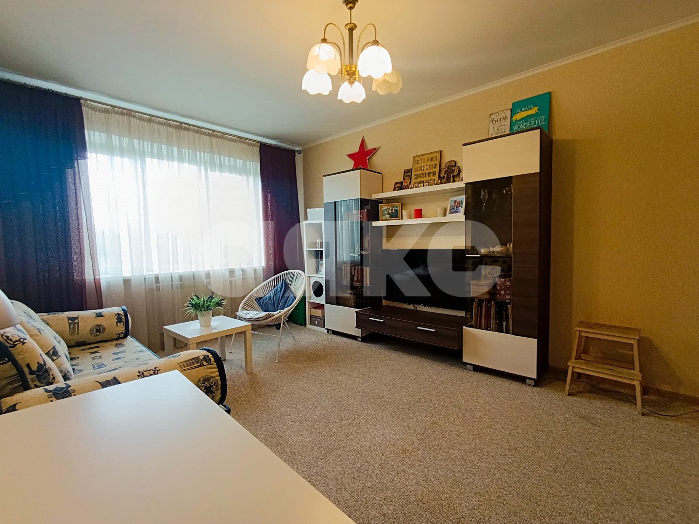 Фото №6: 3-комнатная квартира 64 м² - Ростов-на-Дону, 11-й, ул. 2-я Краснодарская, 86