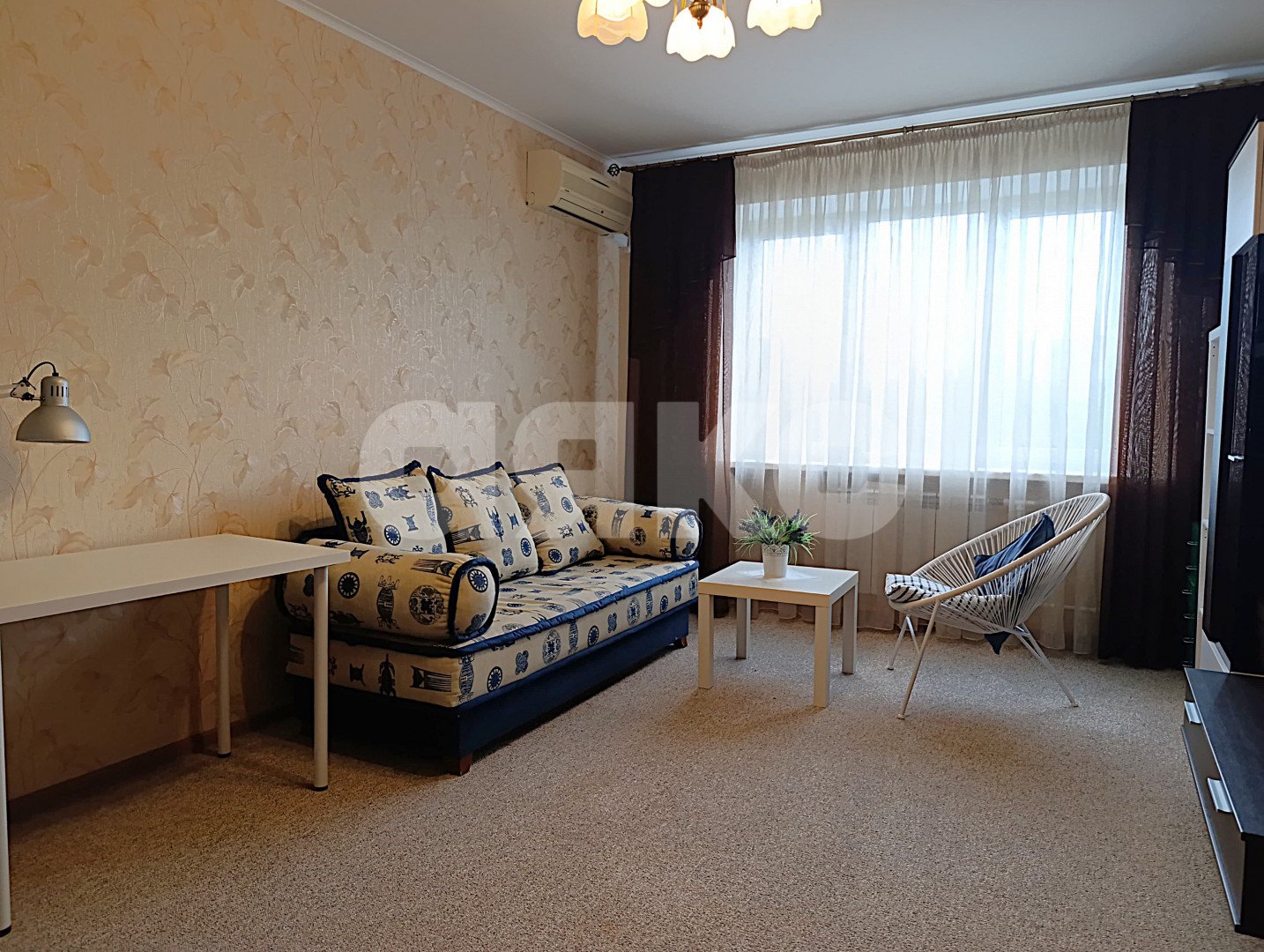 Фото №5: 3-комнатная квартира 64 м² - Ростов-на-Дону, 11-й, ул. 2-я Краснодарская, 86