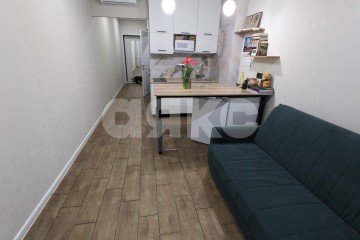 Фото №2: Студия 27 м² - Ростов-на-Дону, р. Пролетарский, ул. Береговая, 73с2