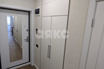 Фото №5: Студия 27 м² - Ростов-на-Дону, р. Пролетарский, ул. Береговая, 73с2