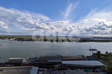 Фото №1: Студия 27 м² - Ростов-на-Дону, р. Пролетарский, ул. Береговая, 73с2