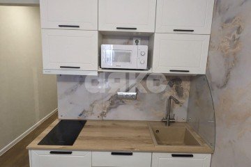 Фото №3: Студия 27 м² - Ростов-на-Дону, р. Пролетарский, ул. Береговая, 73с2