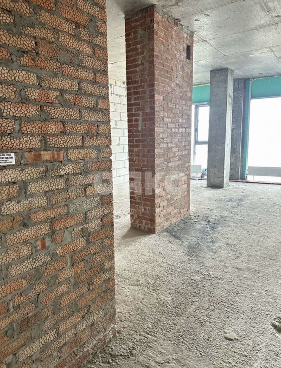 Фото №4: 2-комнатная квартира 75 м² - Ростов-на-Дону, Богатяновка, ул. Береговая, 55А