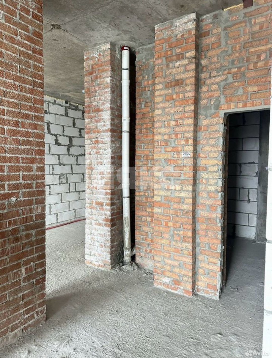 Фото №2: 2-комнатная квартира 75 м² - Ростов-на-Дону, Богатяновка, ул. Береговая, 55А