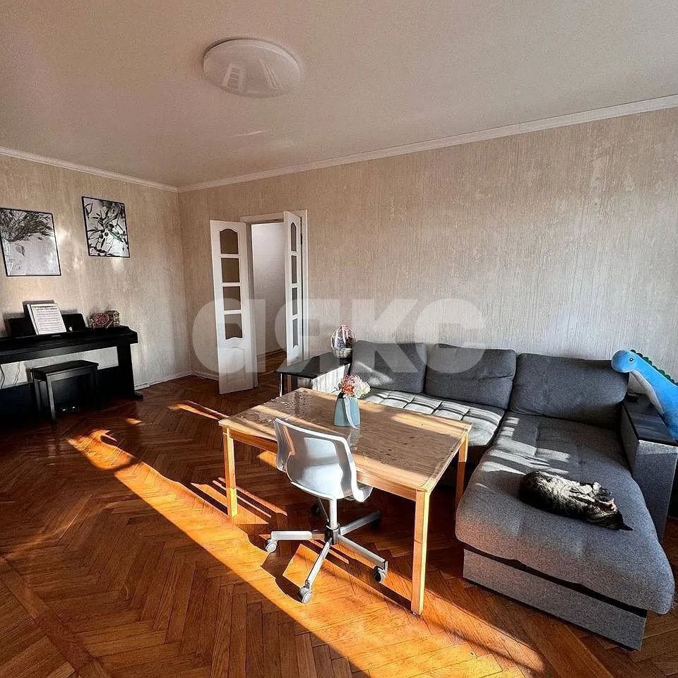 Фото №3: 3-комнатная квартира 58 м² - Ростов-на-Дону, Кировский, пер. Журавлёва, 150