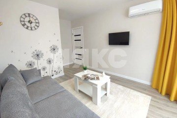 Фото №2: 2-комнатная квартира 35 м² - Ростов-на-Дону, мкр. Богатяновка, ул. Социалистическая, 144-146