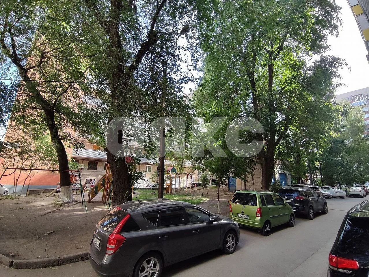 Фото №18: 2-комнатная квартира 35 м² - Ростов-на-Дону, Богатяновка, ул. Социалистическая, 144-146