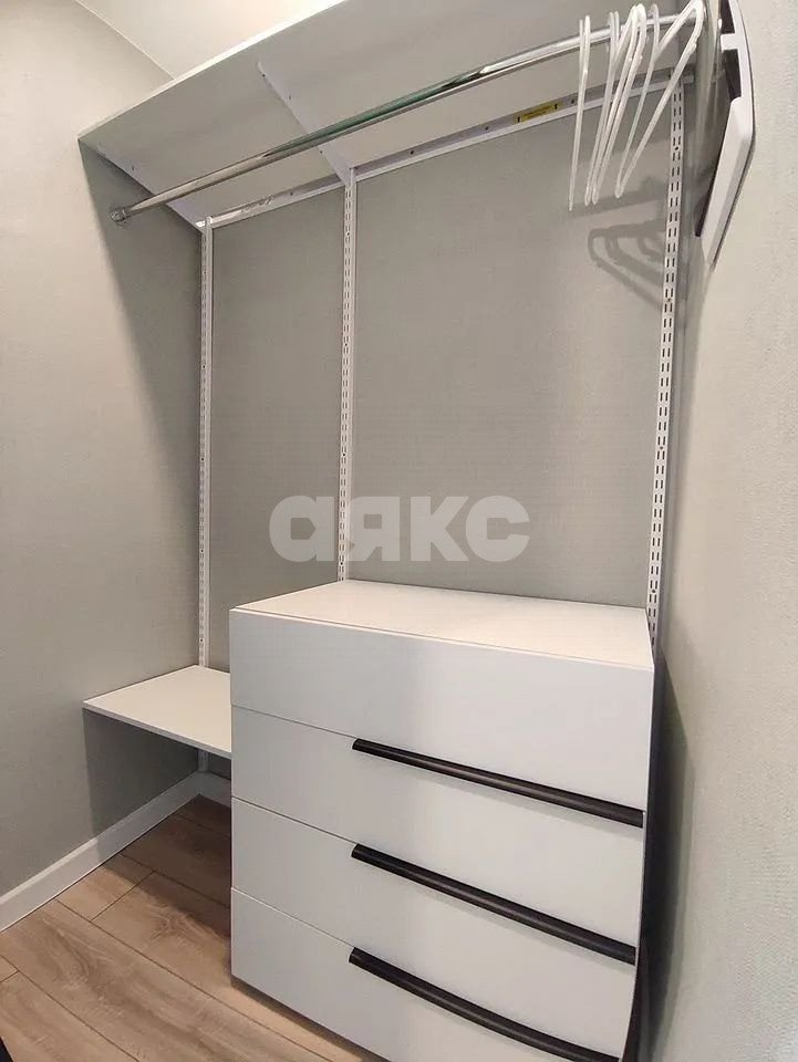 Фото №14: 2-комнатная квартира 35 м² - Ростов-на-Дону, Богатяновка, ул. Социалистическая, 144-146