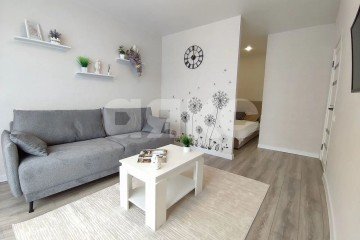 Фото №4: 2-комнатная квартира 35 м² - Ростов-на-Дону, мкр. Богатяновка, ул. Социалистическая, 144-146