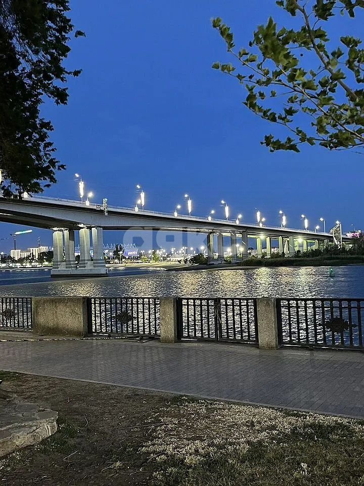 Фото №15: Студия 27 м² - Ростов-на-Дону, жилой комплекс Вдохновение, пер. Островского, 1А