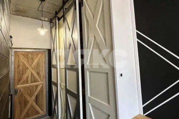 Фото №4: Студия 27 м² - Ростов-на-Дону, мкр. жилой комплекс Вдохновение, пер. Островского, 1А