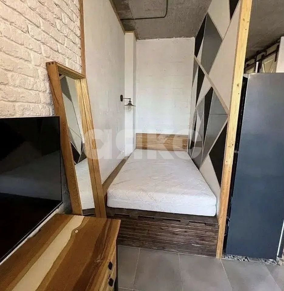 Фото №6: Студия 27 м² - Ростов-на-Дону, жилой комплекс Вдохновение, пер. Островского, 1А