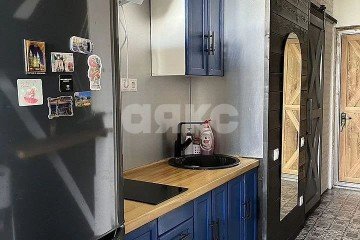 Фото №2: Студия 27 м² - Ростов-на-Дону, мкр. жилой комплекс Вдохновение, пер. Островского, 1А