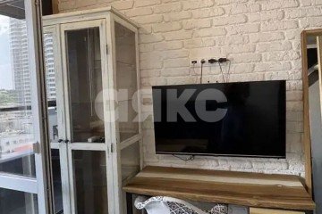 Фото №5: Студия 27 м² - Ростов-на-Дону, мкр. жилой комплекс Вдохновение, пер. Островского, 1А