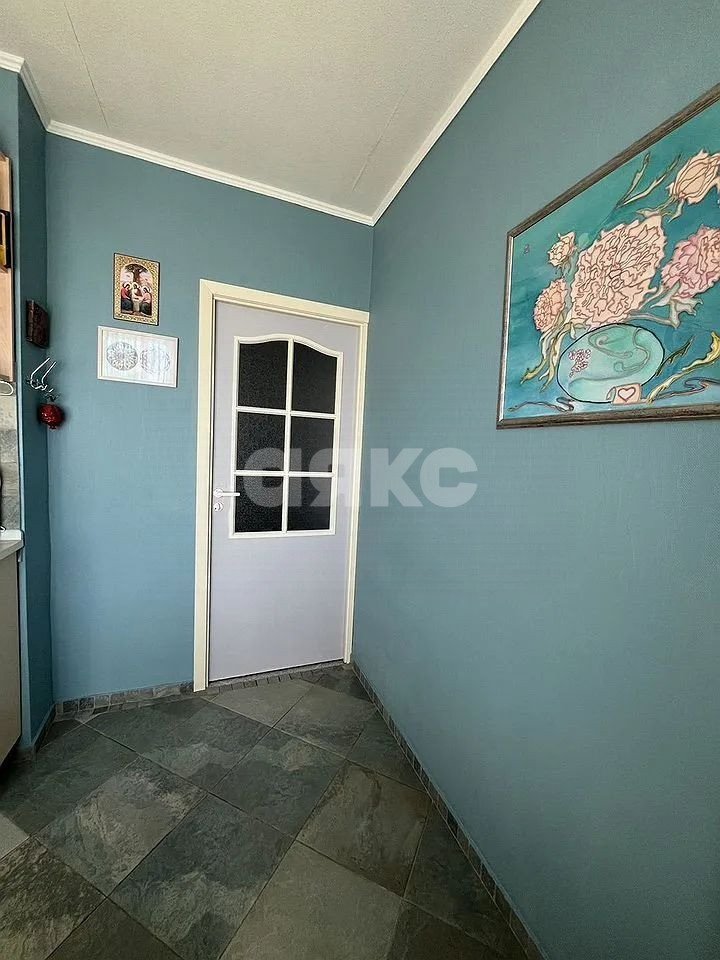 Фото №6: 1-комнатная квартира 40 м² - Ростов-на-Дону, Кировский, ул. Восточная, 11