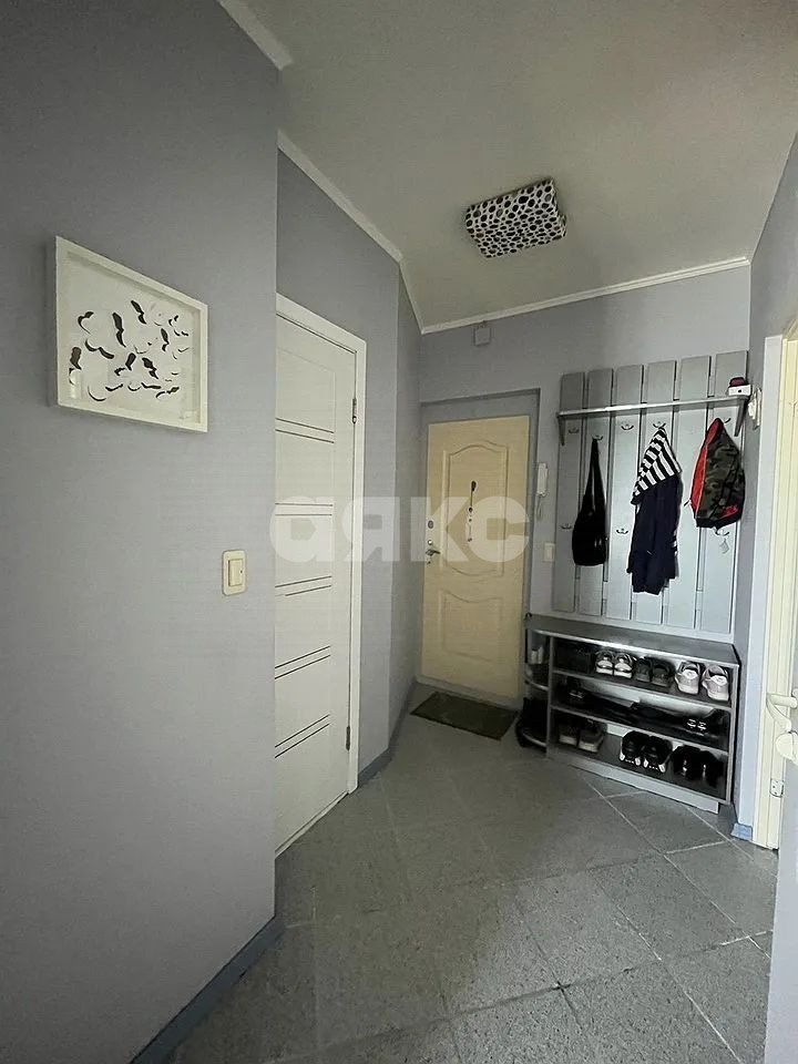 Фото №10: 1-комнатная квартира 40 м² - Ростов-на-Дону, Кировский, ул. Восточная, 11