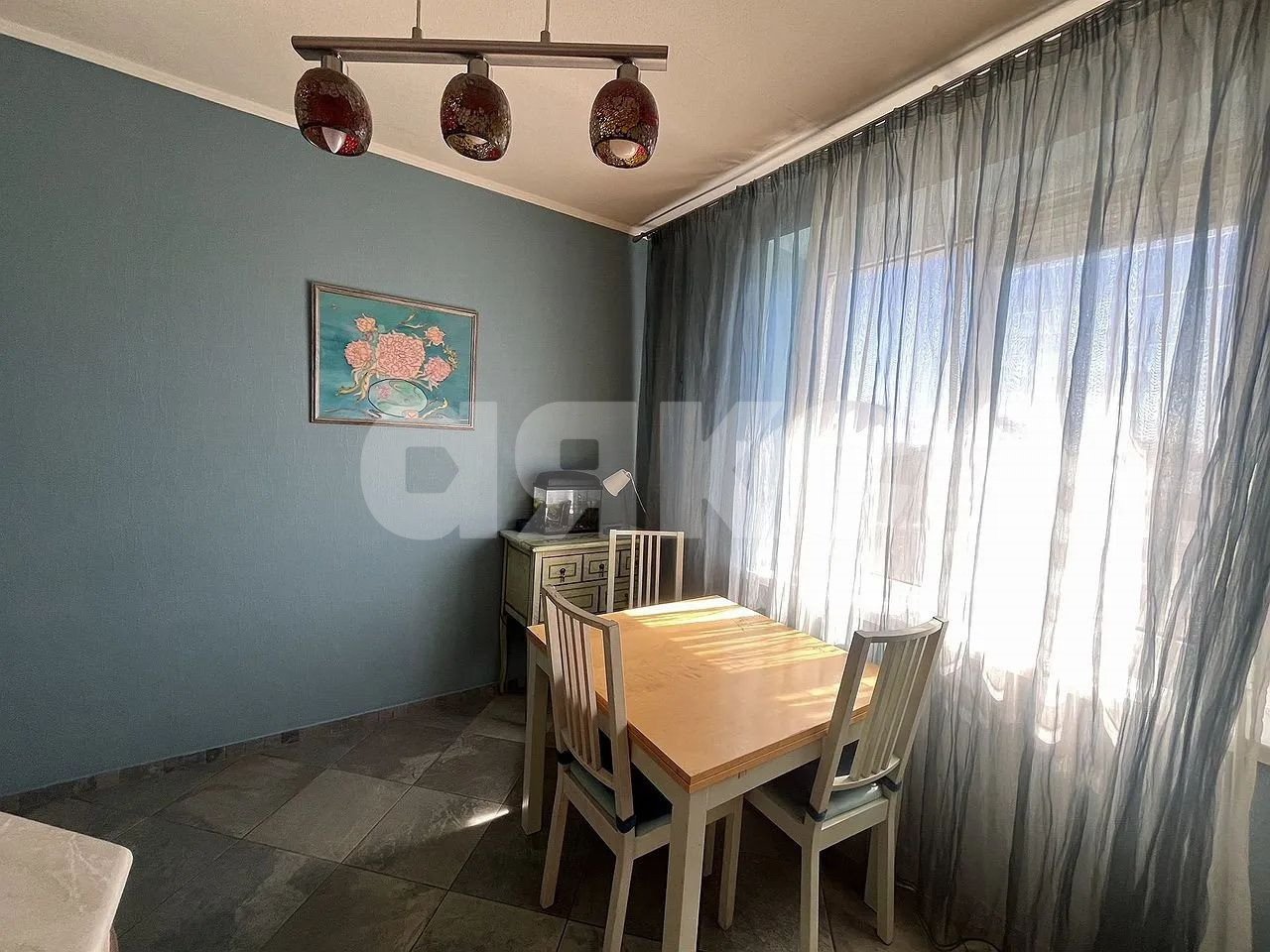 Фото №4: 1-комнатная квартира 40 м² - Ростов-на-Дону, Кировский, ул. Восточная, 11