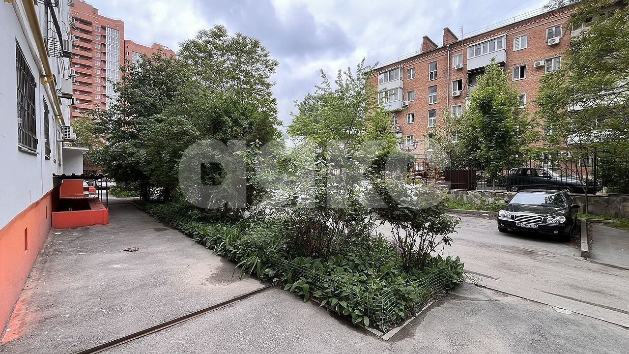 Фото №21: 1-комнатная квартира 40 м² - Ростов-на-Дону, Кировский, ул. Восточная, 11