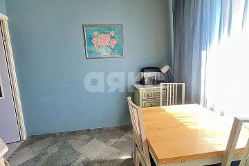 Фото №3: 1-комнатная квартира 40 м² - Ростов-на-Дону, р. Кировский, ул. Восточная, 11