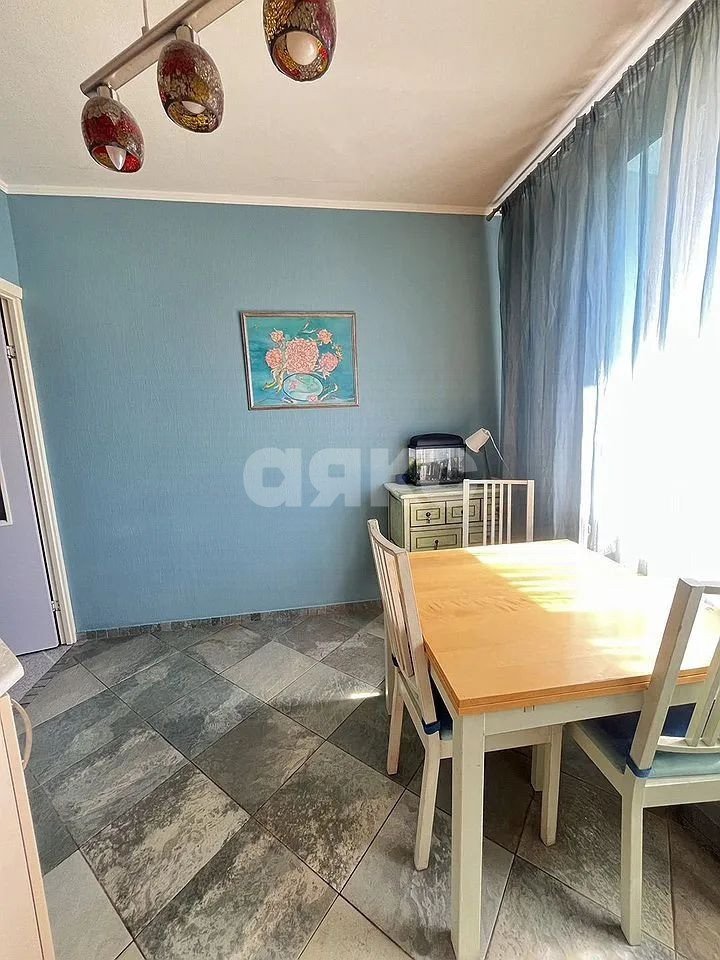 Фото №3: 1-комнатная квартира 40 м² - Ростов-на-Дону, Кировский, ул. Восточная, 11