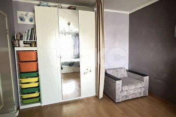 Фото №5: 1-комнатная квартира 40 м² - Ростов-на-Дону, р. Кировский, ул. Восточная, 11