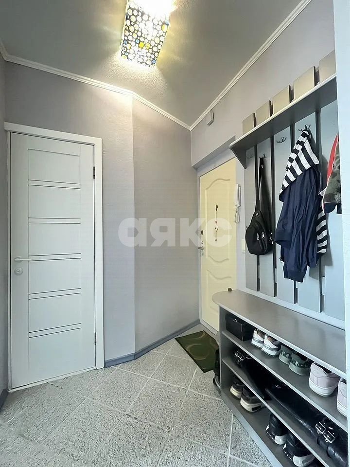 Фото №8: 1-комнатная квартира 40 м² - Ростов-на-Дону, Кировский, ул. Восточная, 11