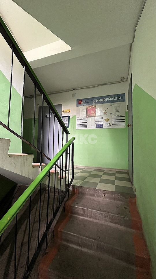 Фото №18: 1-комнатная квартира 40 м² - Ростов-на-Дону, Кировский, ул. Восточная, 11