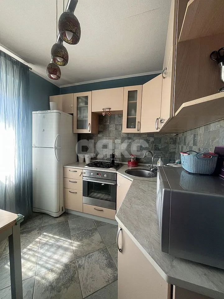 Фото №2: 1-комнатная квартира 40 м² - Ростов-на-Дону, Кировский, ул. Восточная, 11