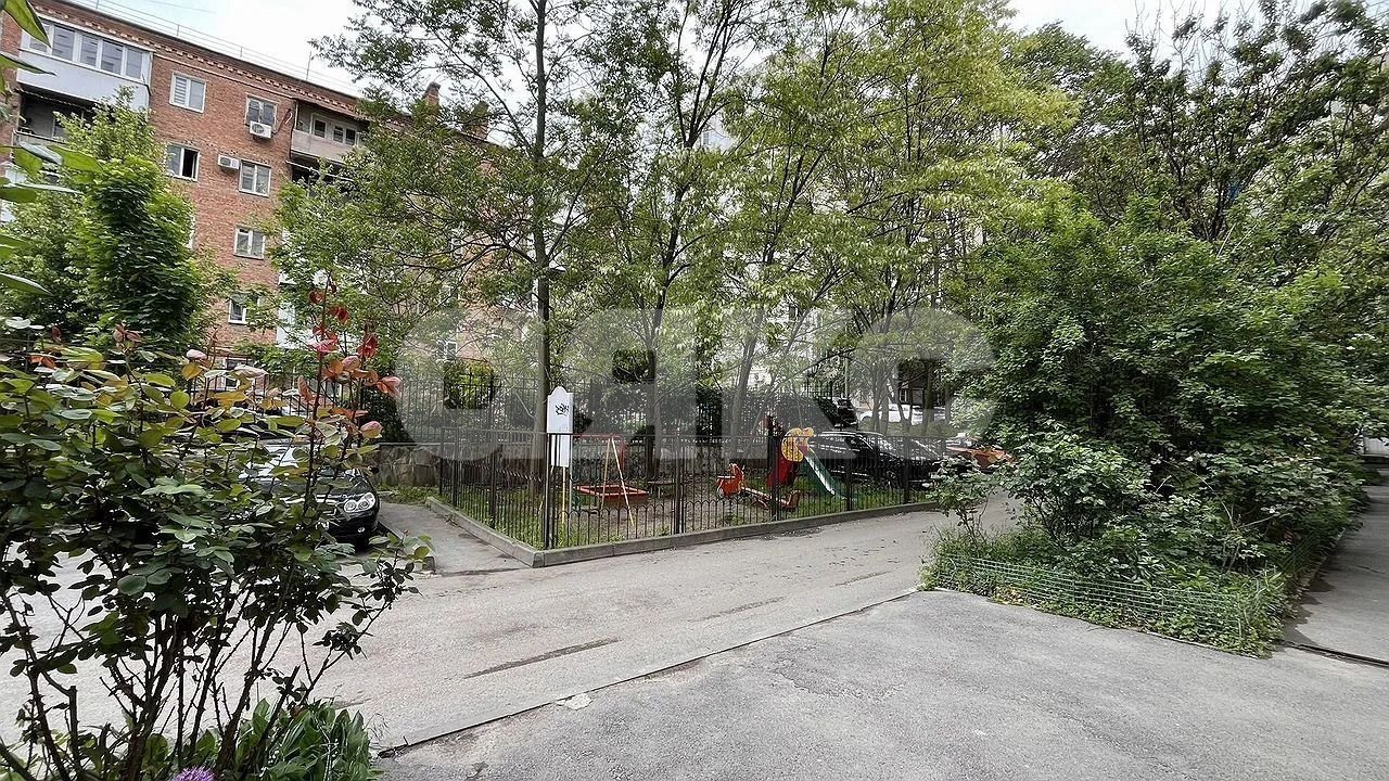 Фото №22: 1-комнатная квартира 40 м² - Ростов-на-Дону, Кировский, ул. Восточная, 11
