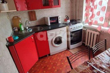 Фото №1: 3-комнатная квартира 47 м² - Ростов-на-Дону, р. Кировский, пер. Университетский, 131Б