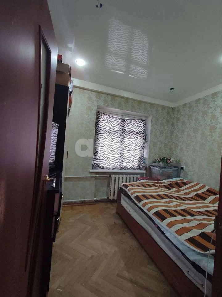 Фото №8: 3-комнатная квартира 47 м² - Ростов-на-Дону, Кировский, пер. Университетский, 131Б
