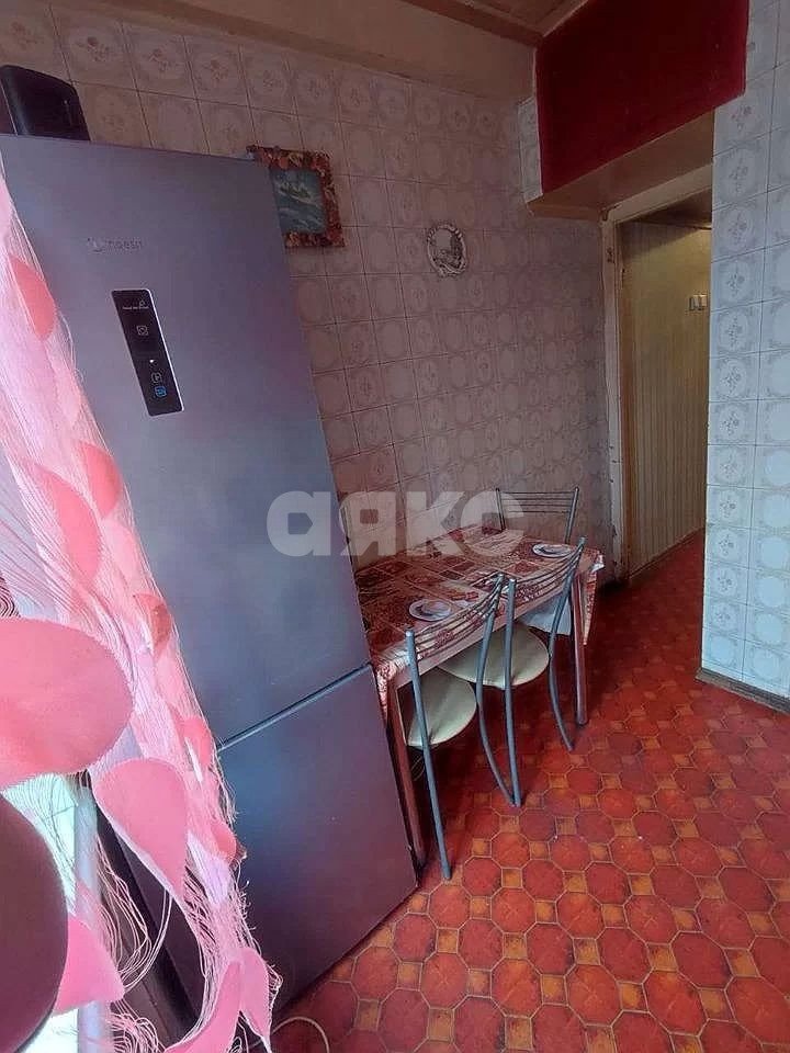 Фото №3: 3-комнатная квартира 47 м² - Ростов-на-Дону, Кировский, пер. Университетский, 131Б