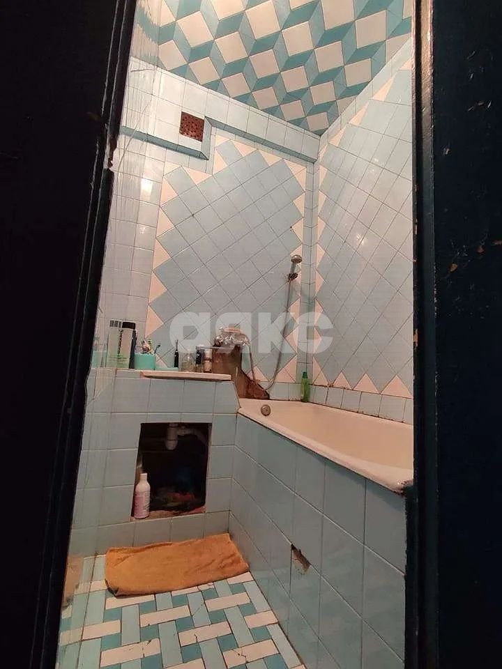 Фото №10: 3-комнатная квартира 47 м² - Ростов-на-Дону, Кировский, пер. Университетский, 131Б