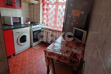 Фото №2: 3-комнатная квартира 47 м² - Ростов-на-Дону, р. Кировский, пер. Университетский, 131Б
