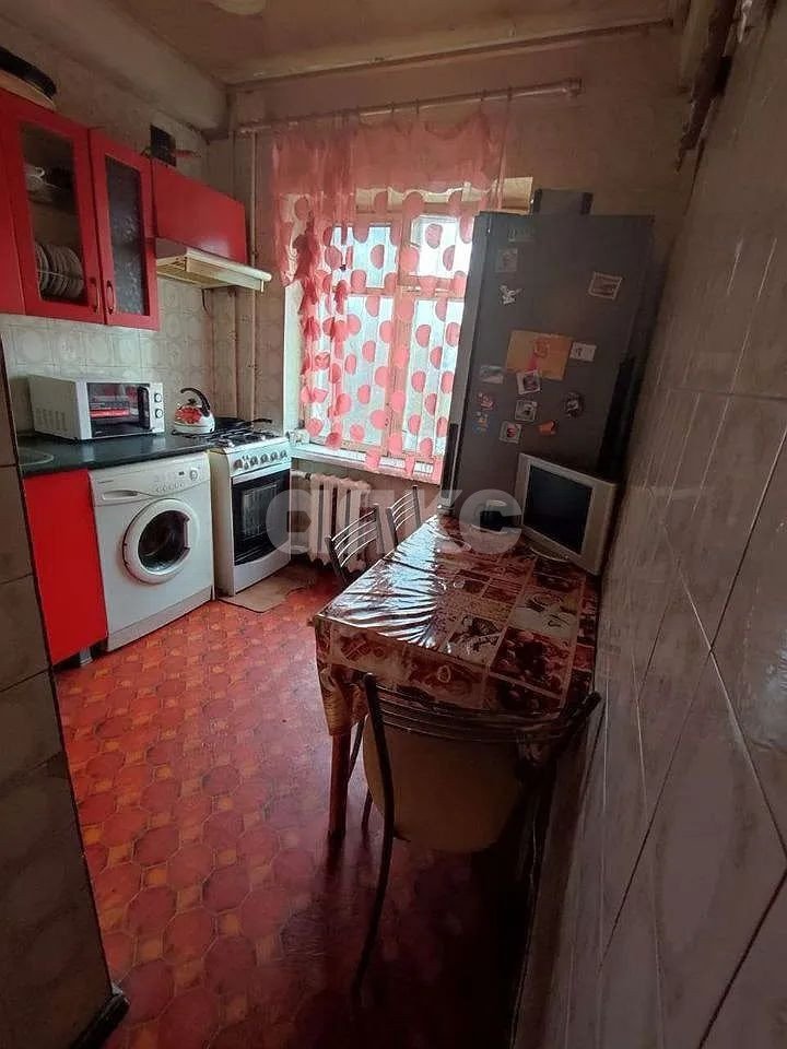 Фото №2: 3-комнатная квартира 47 м² - Ростов-на-Дону, Кировский, пер. Университетский, 131Б