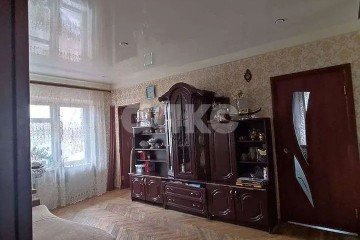 Фото №5: 3-комнатная квартира 47 м² - Ростов-на-Дону, р. Кировский, пер. Университетский, 131Б