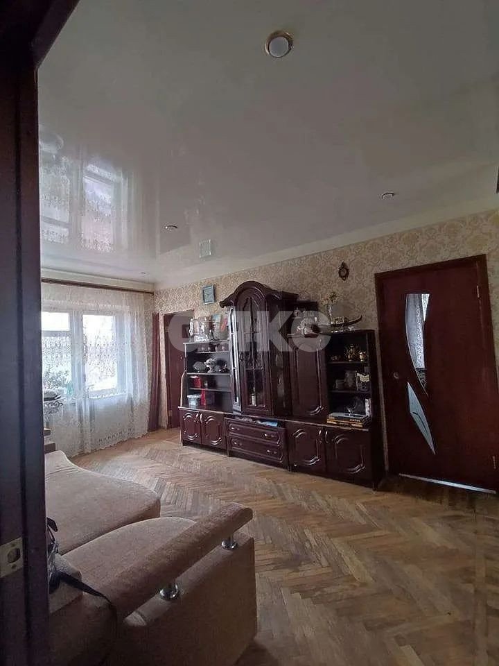 Фото №5: 3-комнатная квартира 47 м² - Ростов-на-Дону, Кировский, пер. Университетский, 131Б
