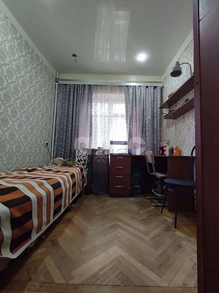 Фото №6: 3-комнатная квартира 47 м² - Ростов-на-Дону, Кировский, пер. Университетский, 131Б