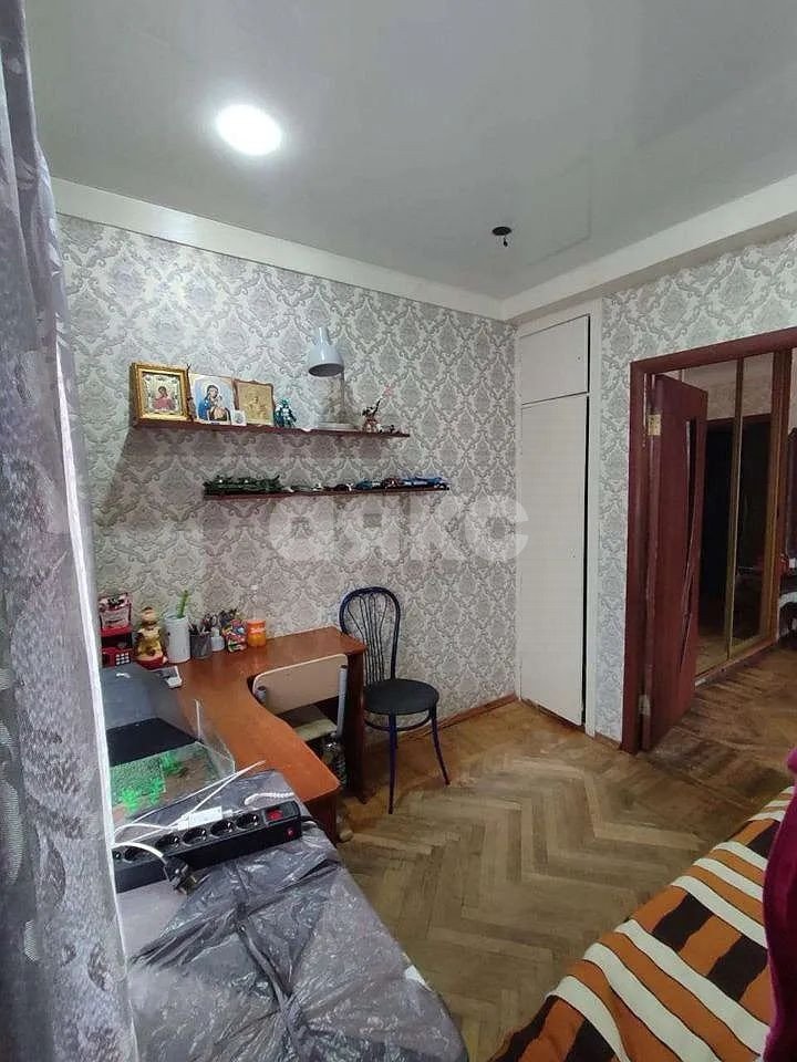 Фото №7: 3-комнатная квартира 47 м² - Ростов-на-Дону, Кировский, пер. Университетский, 131Б