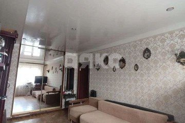 Фото №4: 3-комнатная квартира 47 м² - Ростов-на-Дону, р. Кировский, пер. Университетский, 131Б