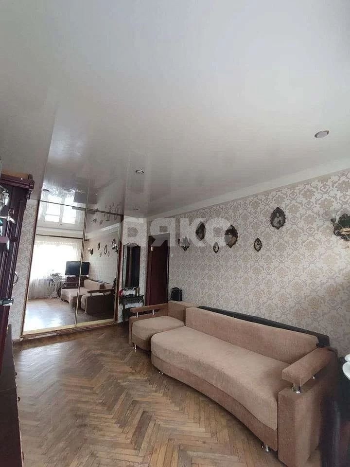 Фото №4: 3-комнатная квартира 47 м² - Ростов-на-Дону, Кировский, пер. Университетский, 131Б