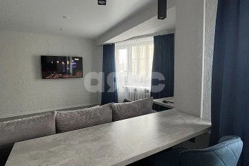 Фото №3: Апартаменты 40 м² - Ростов-на-Дону, мкр. Новое Поселение, ул. Лермонтовская, 22/5-9