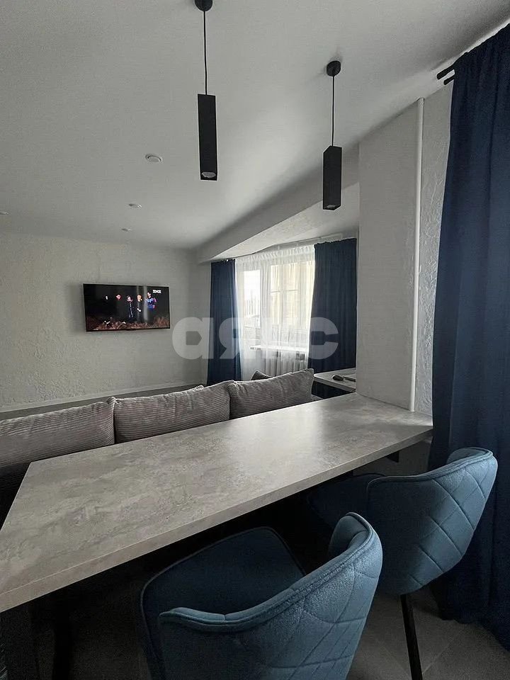 Фото №3: Апартаменты 40 м² - Ростов-на-Дону, Новое Поселение, ул. Лермонтовская, 22/5-9