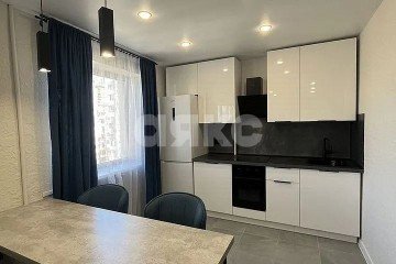 Фото №2: Апартаменты 40 м² - Ростов-на-Дону, мкр. Новое Поселение, ул. Лермонтовская, 22/5-9
