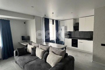 Фото №1: Апартаменты 40 м² - Ростов-на-Дону, мкр. Новое Поселение, ул. Лермонтовская, 22/5-9