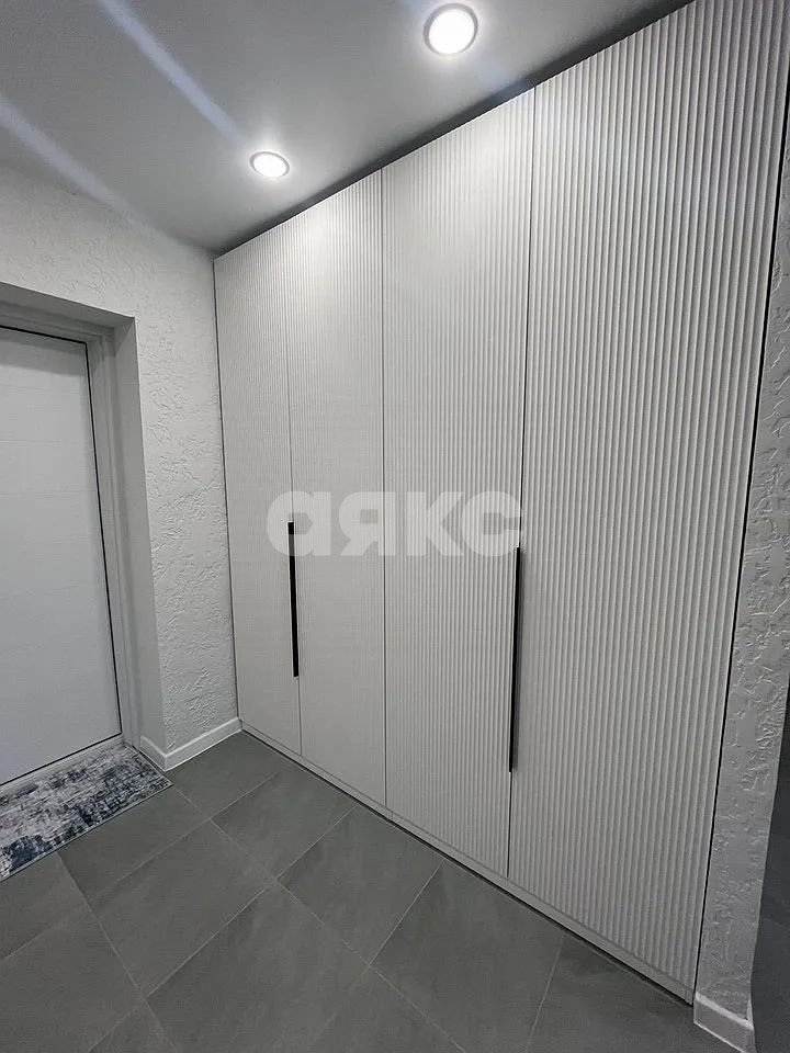 Фото №6: Апартаменты 40 м² - Ростов-на-Дону, Новое Поселение, ул. Лермонтовская, 22/5-9