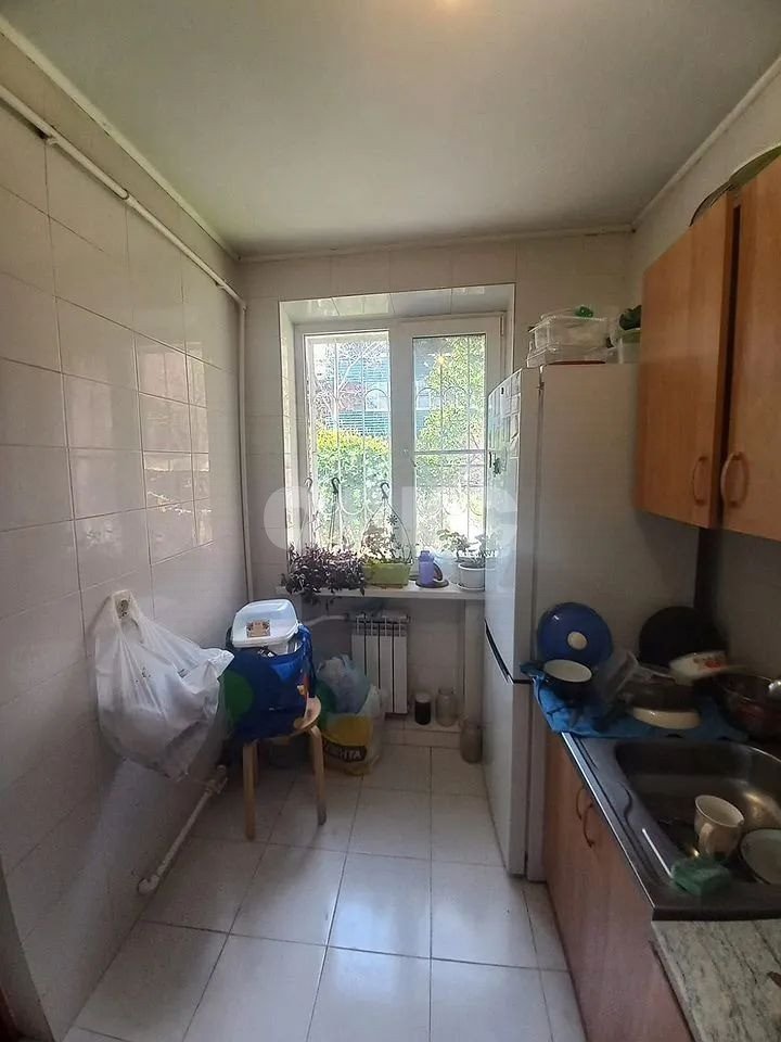 Фото №10: 3-комнатная квартира 58 м² - Ростов-на-Дону, Ленинский, ул. Максима Горького, 71