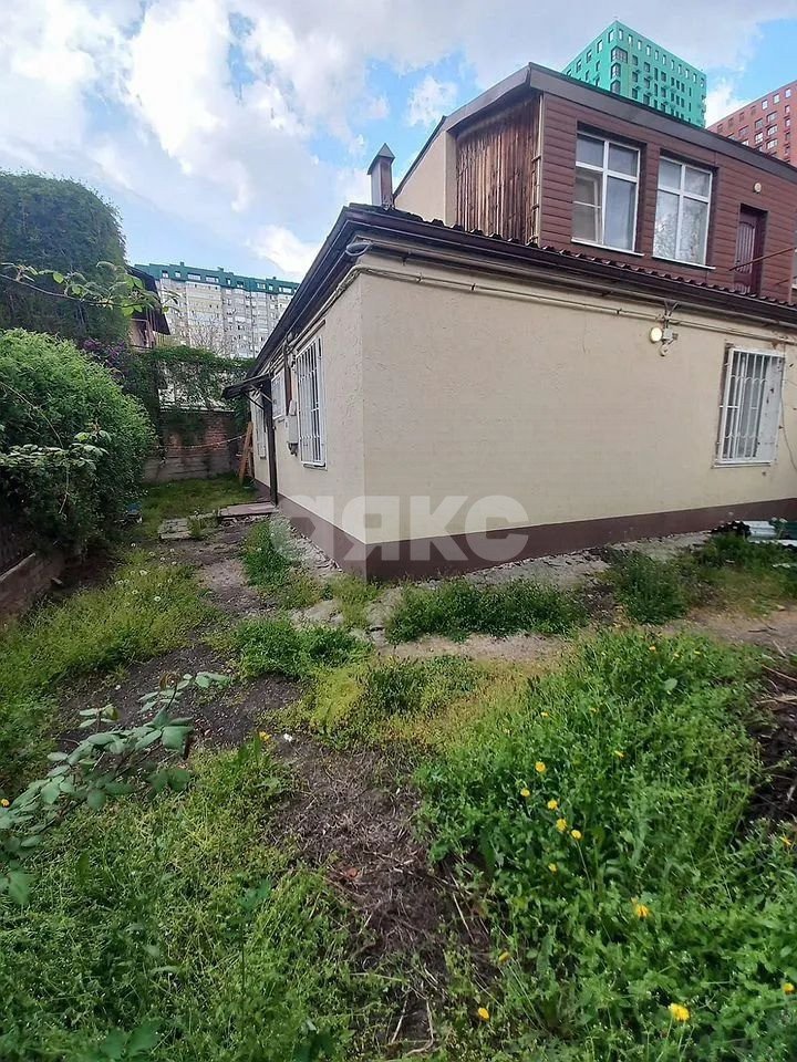 Фото №2: 3-комнатная квартира 58 м² - Ростов-на-Дону, Ленинский, ул. Максима Горького, 71