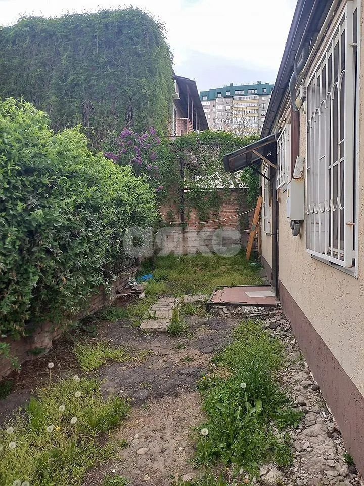 Фото №3: 3-комнатная квартира 58 м² - Ростов-на-Дону, Ленинский, ул. Максима Горького, 71