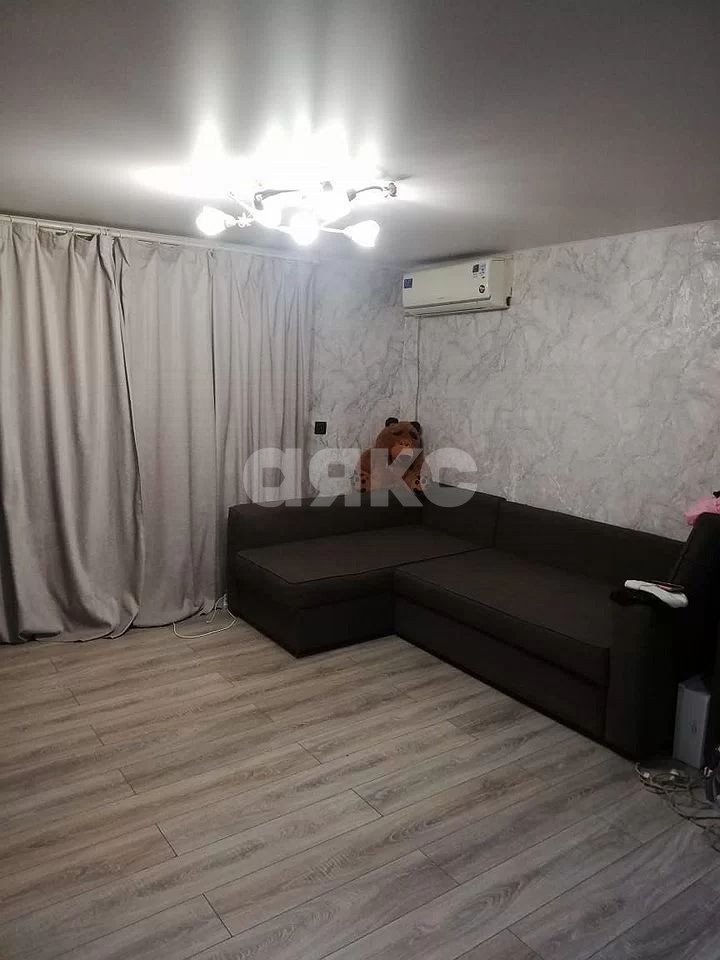 Фото №1: 1-комнатная квартира 36 м² - Ростов-на-Дону, Нахичевань, ул. Верхненольная, 15